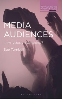 Front cover_Media Audiences