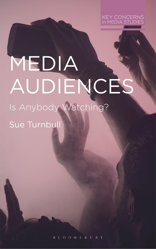 Front cover_Media Audiences