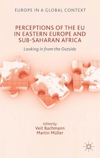 Couverture_Perceptions of the EU in Eastern Europe and Sub-Saharan Africa