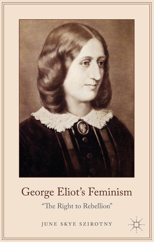 Front cover_George Eliot's Feminism