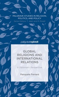 Front cover_Global Religions And International Relations