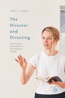 Front cover_The Director And Directing