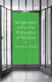 Couverture_Wittgenstein within the Philosophy of Religion