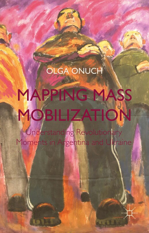 Front cover_Mapping Mass Mobilization
