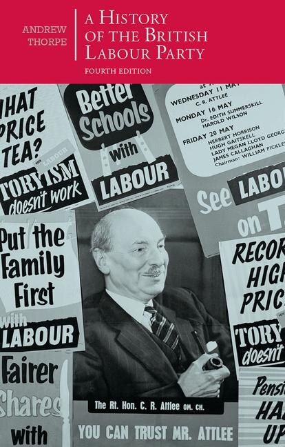 Front cover_A History of the British Labour Party