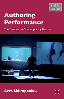 Front cover_Authoring Performance