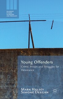 Front cover_Young Offenders