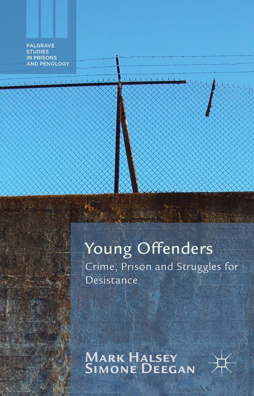 Front cover_Young Offenders