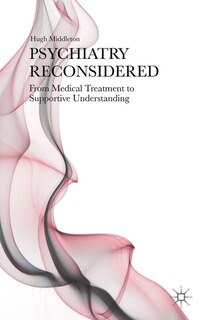 Front cover_Psychiatry Reconsidered