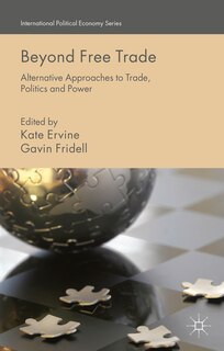Front cover_Beyond Free Trade