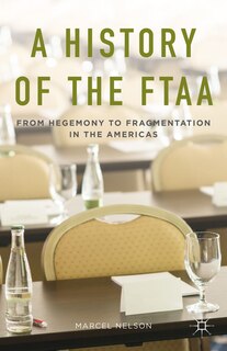 Couverture_A History of the FTAA