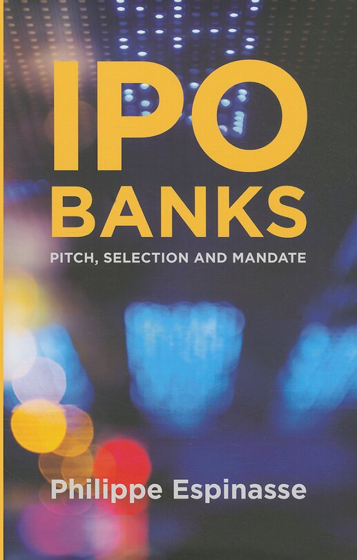 Front cover_IPO Banks