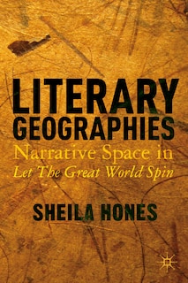 Front cover_Literary Geographies