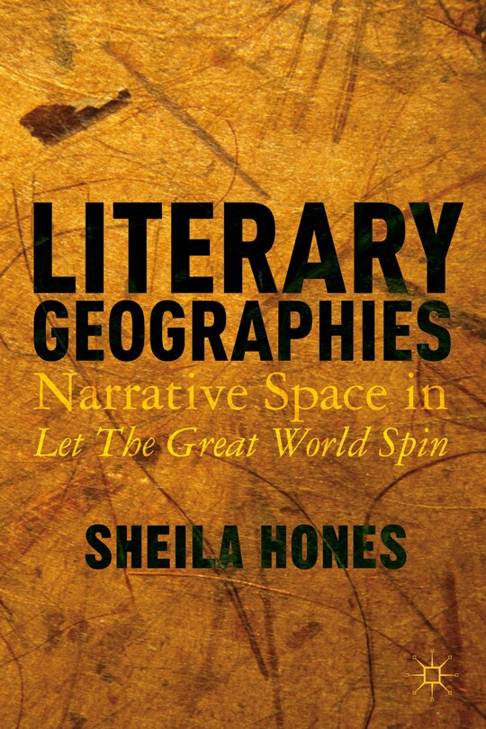 Front cover_Literary Geographies