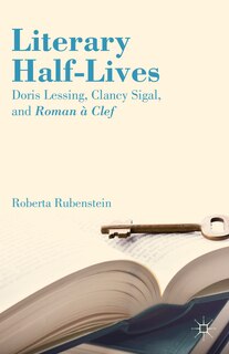 Couverture_Literary Half-Lives