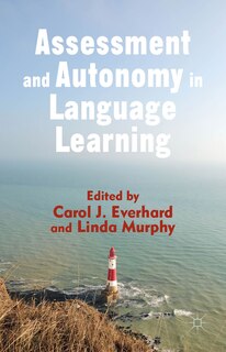 Front cover_Assessment and Autonomy in Language Learning