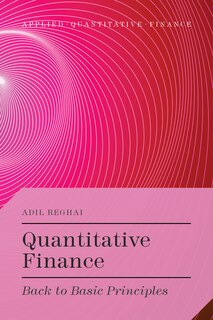 Front cover_Quantitative Finance
