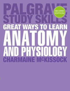 Couverture_Great Ways to Learn Anatomy and Physiology