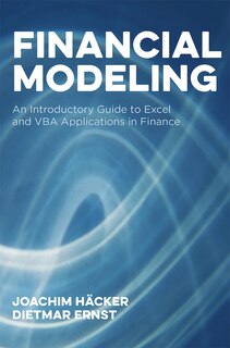Couverture_Financial Modeling