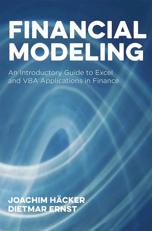 Couverture_Financial Modeling