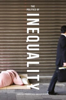 Front cover_The Politics Of Inequality