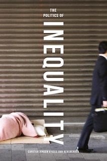 Couverture_The Politics Of Inequality