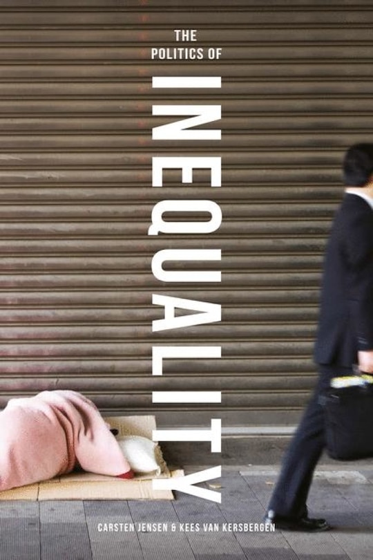 Couverture_The Politics Of Inequality