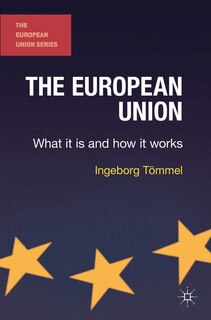 Couverture_The European Union