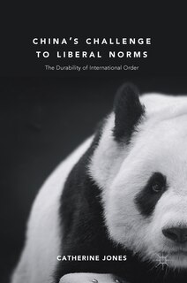 Couverture_China's Challenge To Liberal Norms
