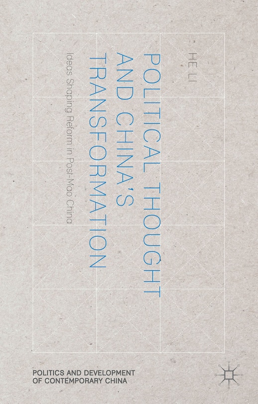 Couverture_Political Thought and China's Transformation