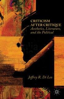 Couverture_Criticism after Critique
