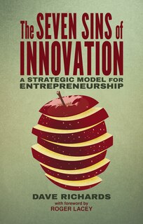 Front cover_The Seven Sins of Innovation
