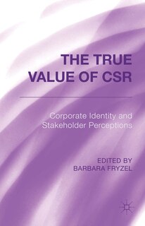 Couverture_The True Value of Csr