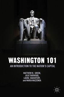 Front cover_Washington 101