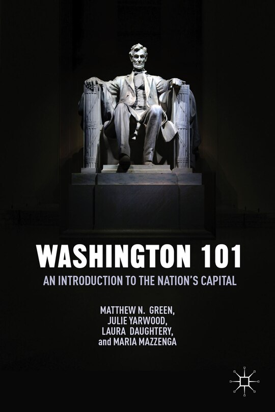 Front cover_Washington 101