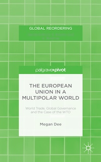Couverture_European Union in a Multipolar World