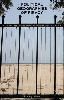 Couverture_Political Geographies of Piracy