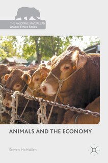 Front cover_Animals And The Economy