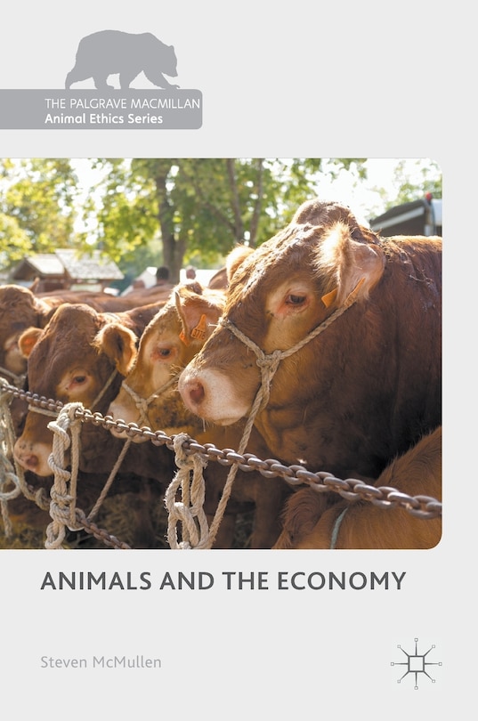 Front cover_Animals And The Economy