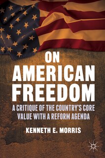 Front cover_On American Freedom