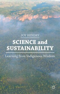 Front cover_Science And Sustainability