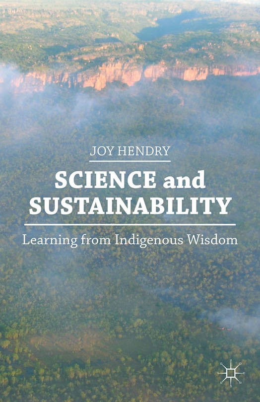 Front cover_Science And Sustainability