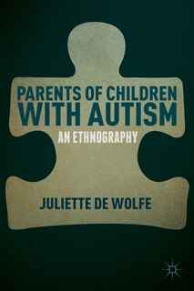 Couverture_Parents of Children with Autism