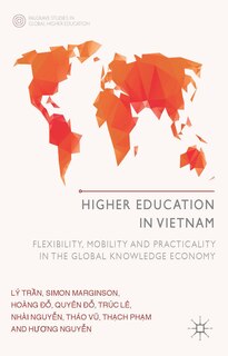 Front cover_Higher Education in Vietnam