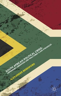 Couverture_South Africa's Political Crisis