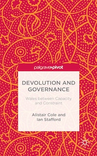 Couverture_Devolution and Governance