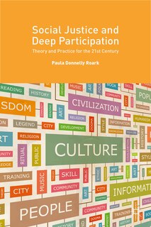 Front cover_Social Justice and Deep Participation