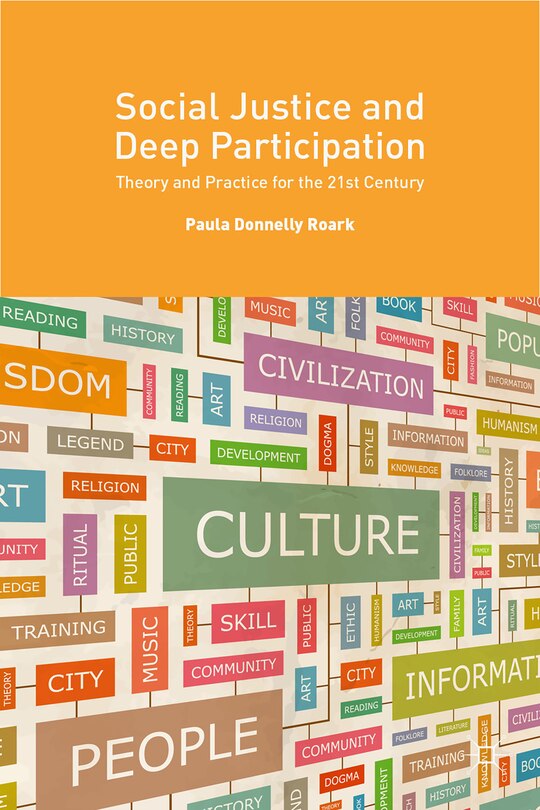 Front cover_Social Justice and Deep Participation