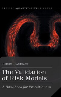 Couverture_The Validation Of Risk Models