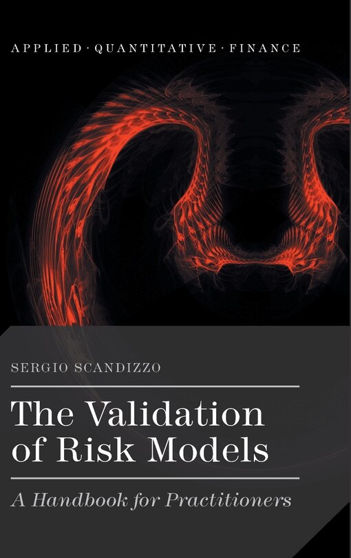 Couverture_The Validation Of Risk Models